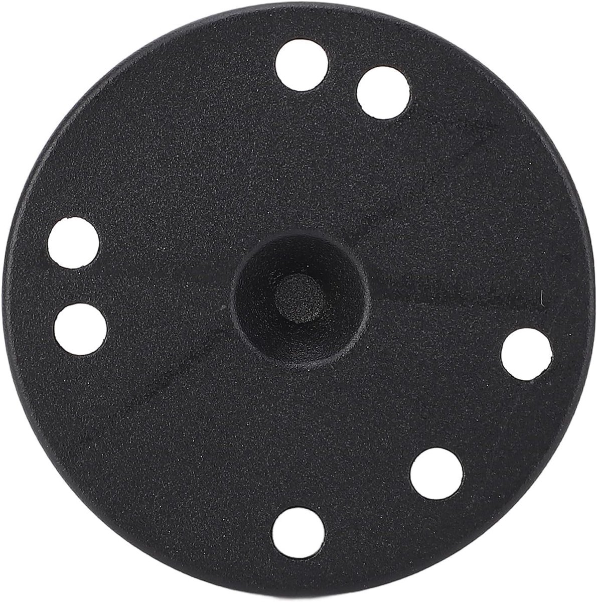 Ram Mounting Ball 1.5 inch - Aluminium - Duurzaam en weerbestendig - Geschikt voor C maat - ShopVlot