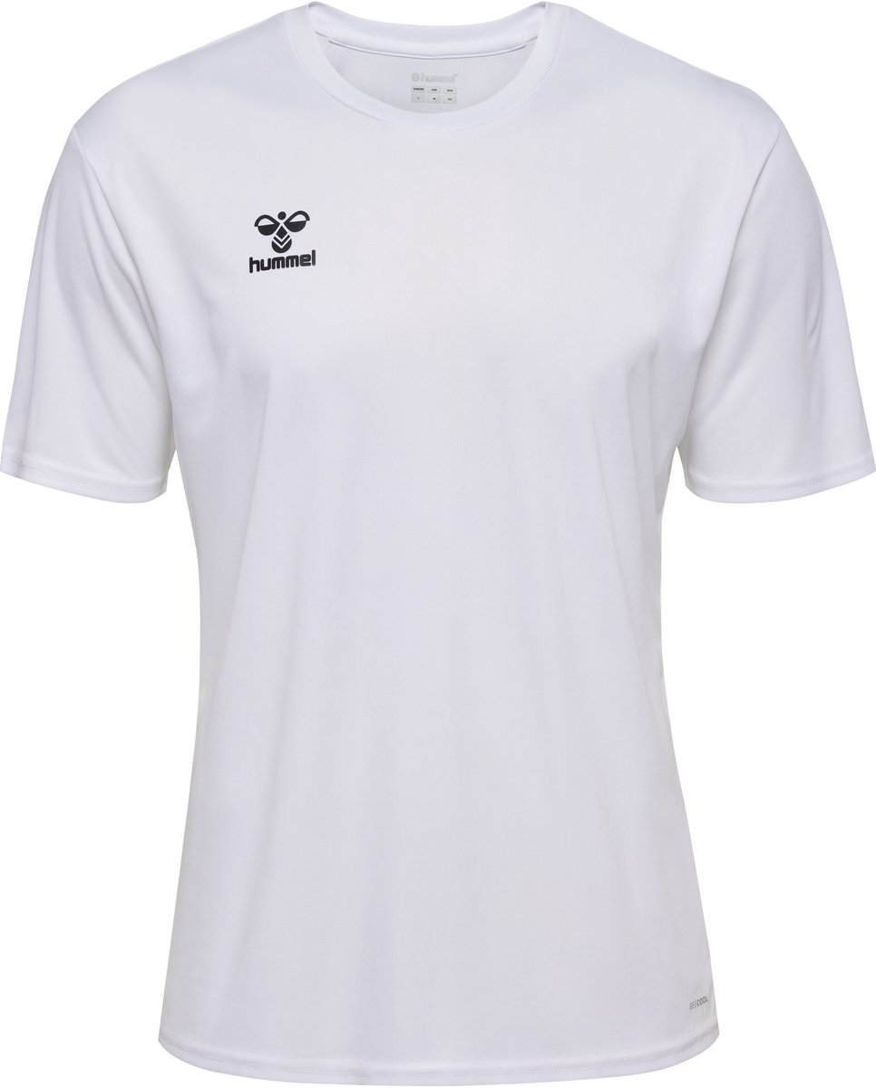Hmlessential Jersey S/S