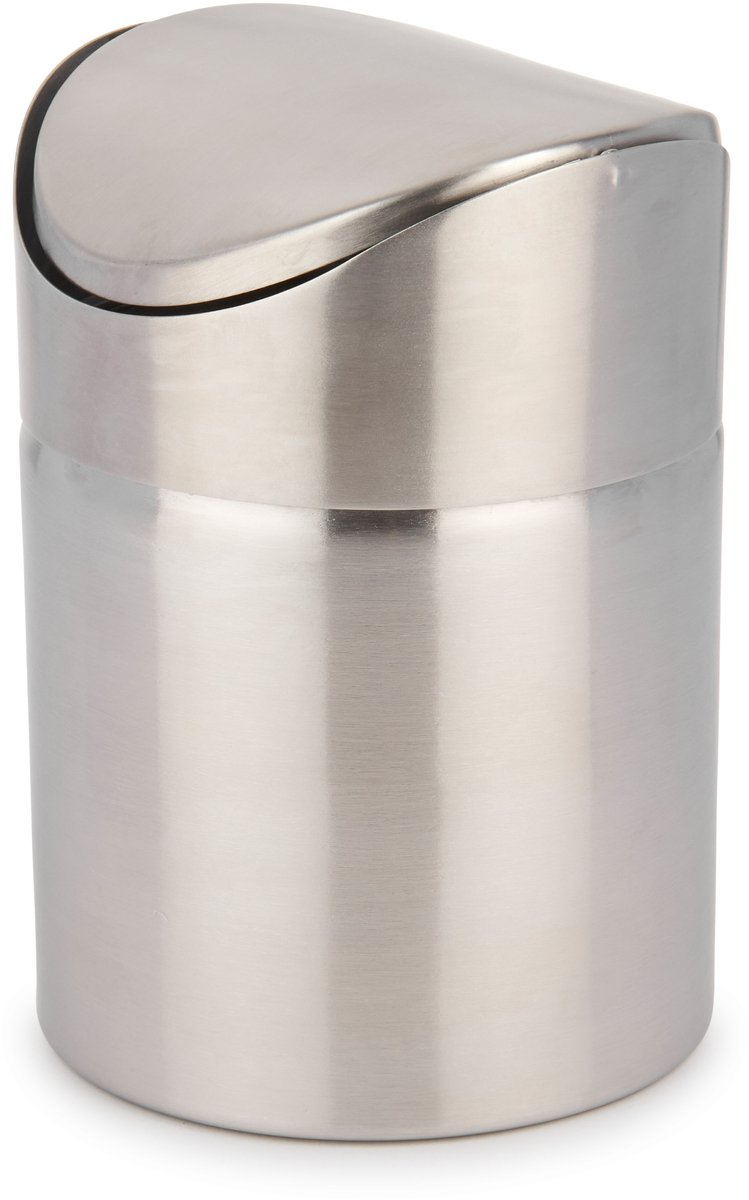La Cafetière - Mini Afvalbakje - Met Deksel - Voor Koffiedik