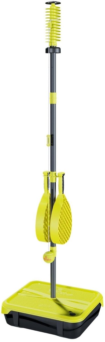 Swingball 7300 Pro - alle oppervlakken - duurzaam ontwerp - perfect voor sportiviteit - ShopVlot