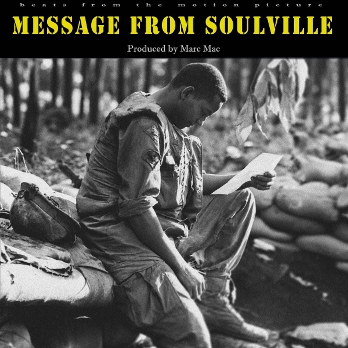 Message from Soulville