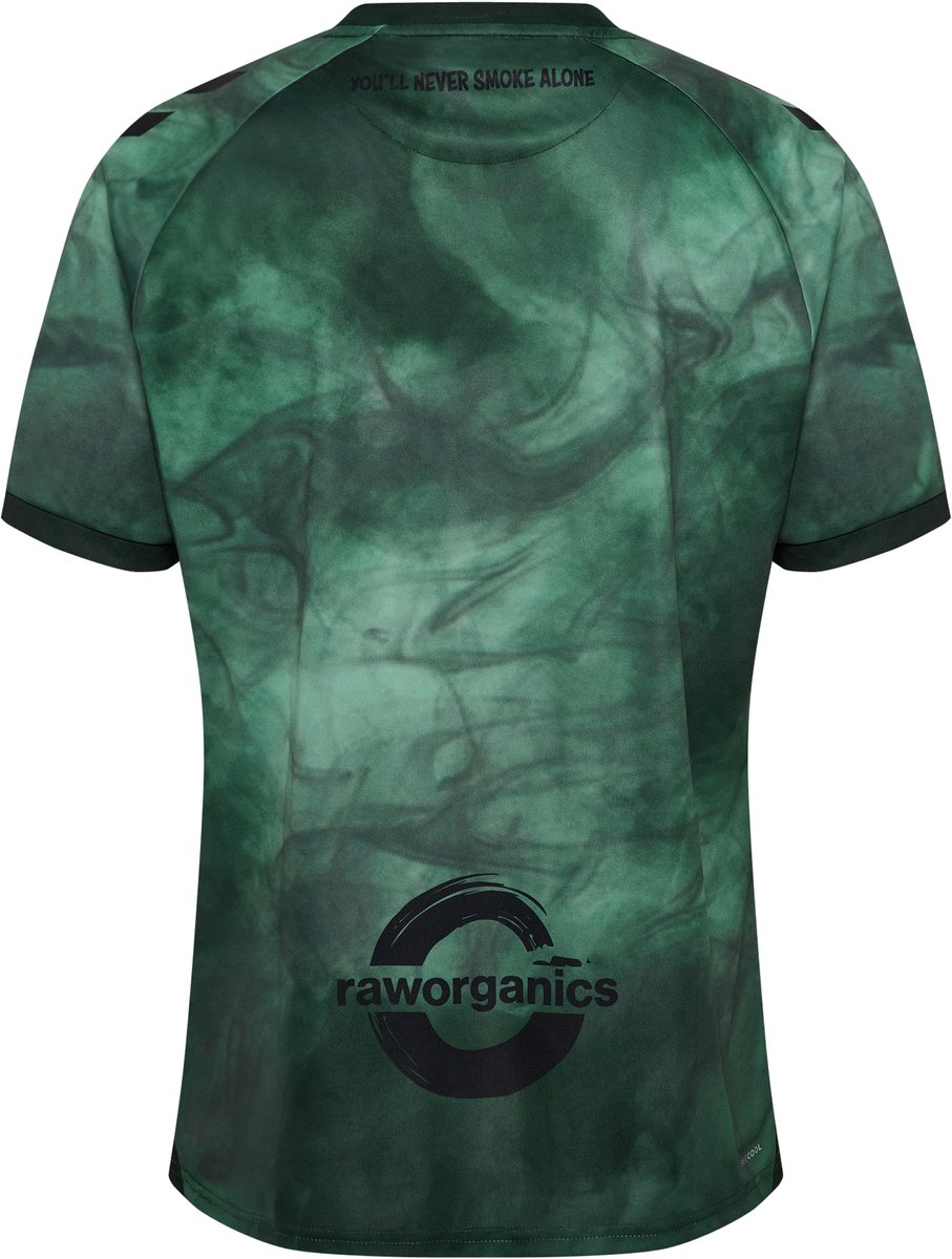 Csc 25/26 Away Jersey S/S
