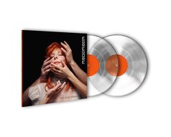 Mylene Farmer - ÉGRÉGORE (LP)