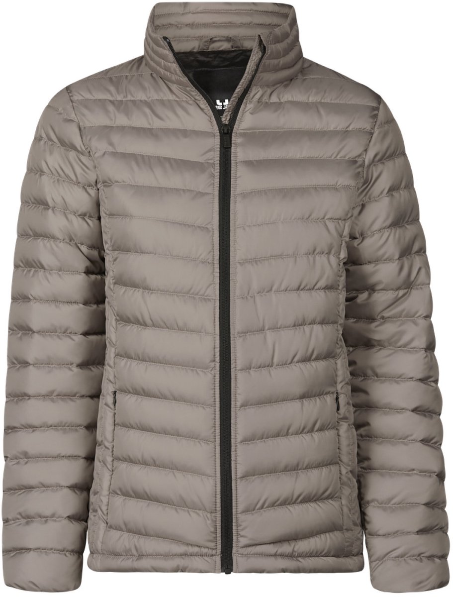 Tee Jays - Women´s Zepelin Jacket - Driftwood - L