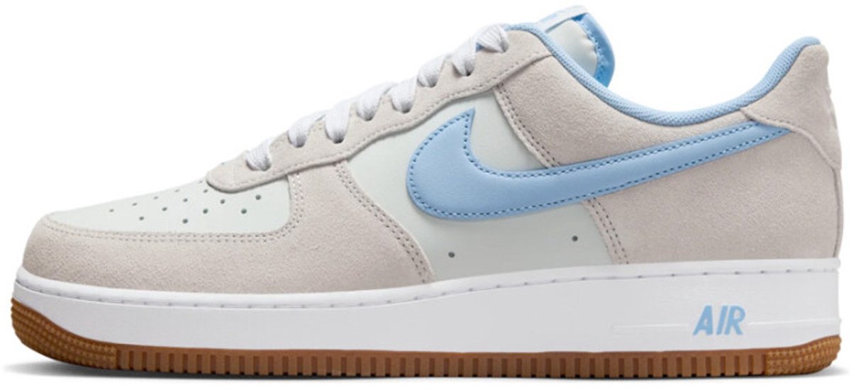 Nike Nike Air Force 1 ’07 LV8 Sneakers Grijs