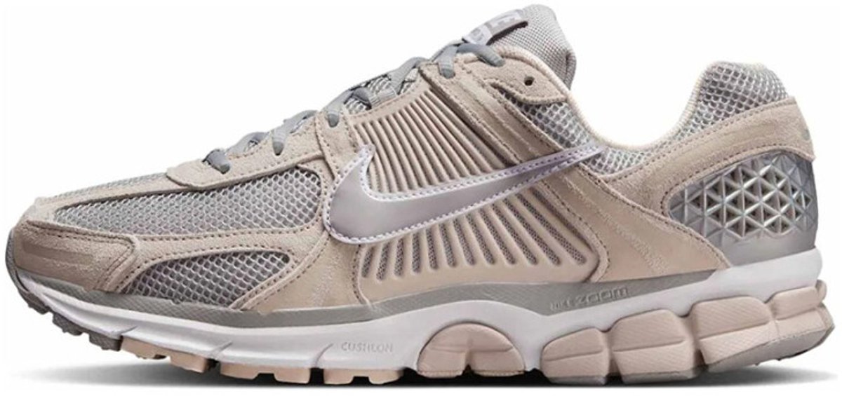 Nike Zoom Vomero 5 Light Orewood Light Smoke Zilver