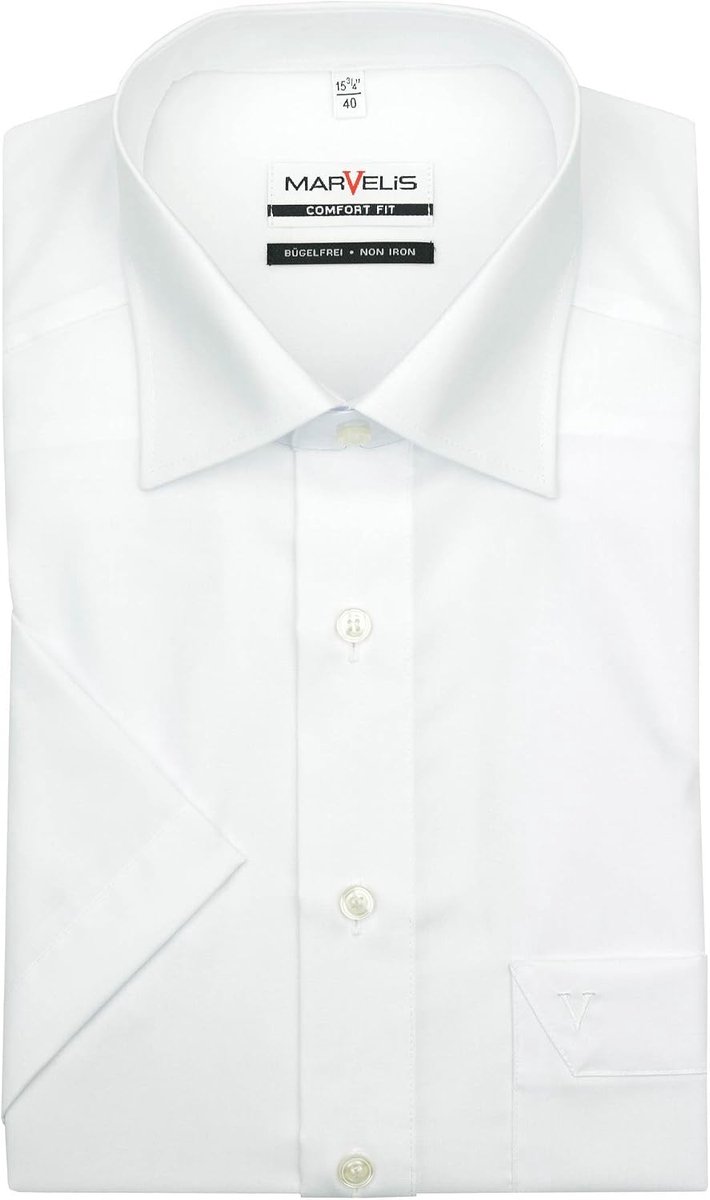 , Color:White, Size:45 - ShopVlot