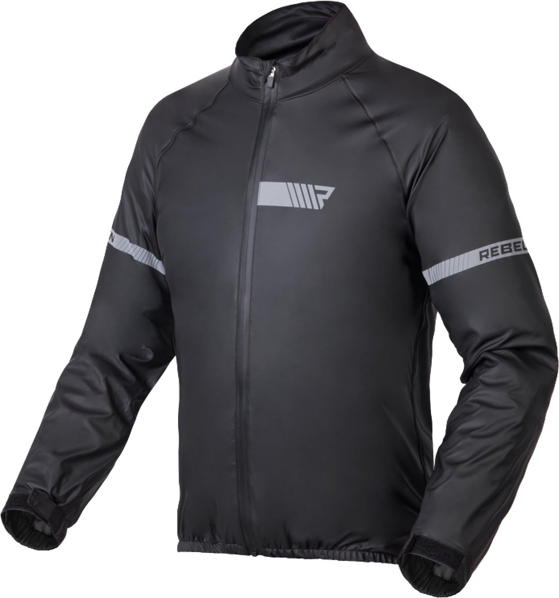 Rebelhorn Ocean Motorfiets regenjas -
