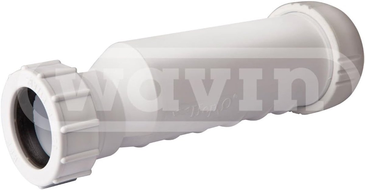 Afvoerklep zelfsluitende terugslagklep - DN 32 mm - voor veilige afvoer - ideaal voor sanitair - ShopVlot