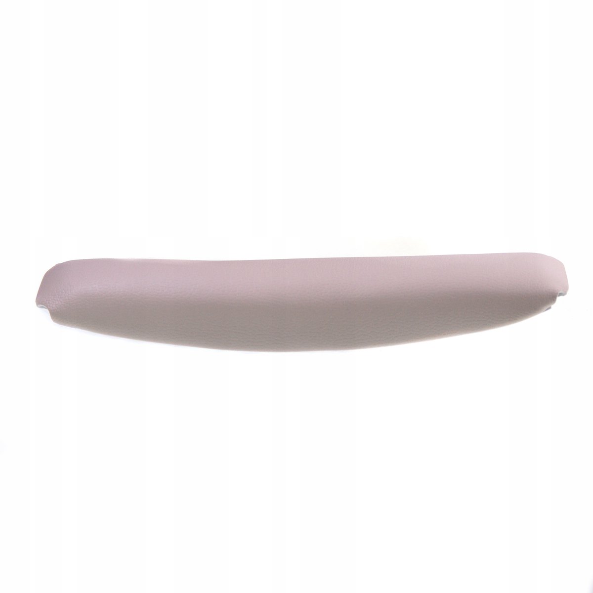 Hoes voor hoofdtelefoon hoofdband, goud, 11,5 cm