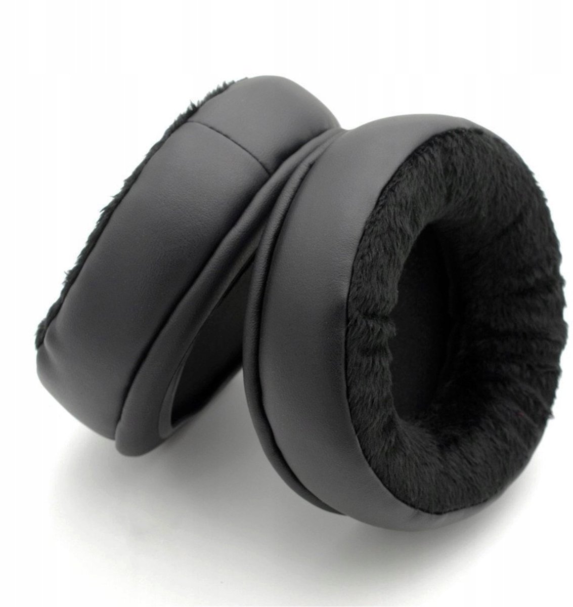 Velours Oorkussens voor Superlux HD330 HD440 HD660 - HQ Kwaliteit