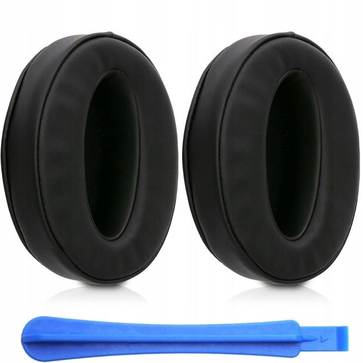 DXS Oorkussens voor Sennheiser HD4.40 HD450 HD350BT HD400S