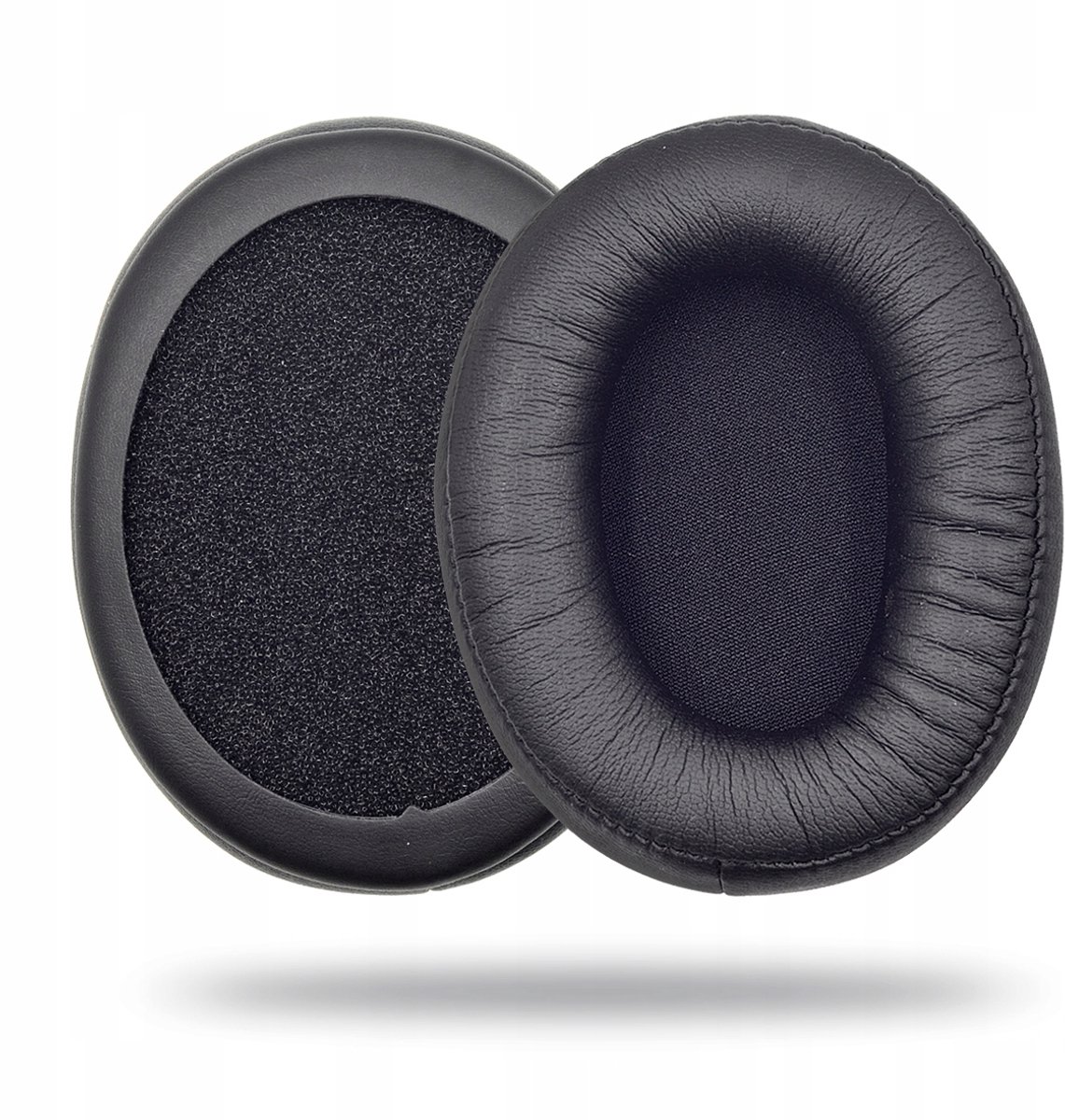 Deluxe Oorkussens voor Denon AH-D301 D501 - Nieuwe Vervangende Pads