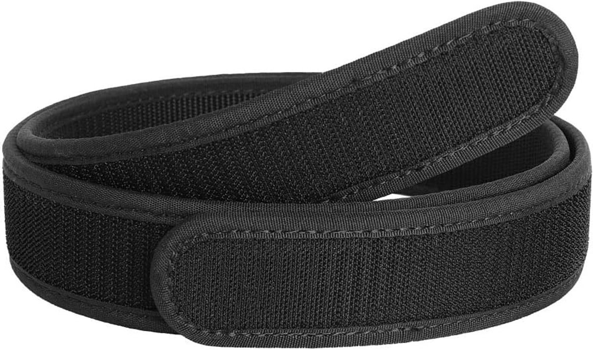 GEAR Binnenriem tactische riem accessoires voor inzetriem 3,8 cm haakvoering riem
