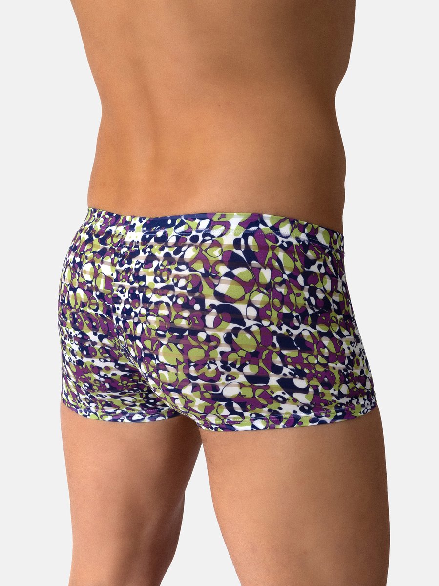 Olaf Benz Retro Pants RED2610 Minipants