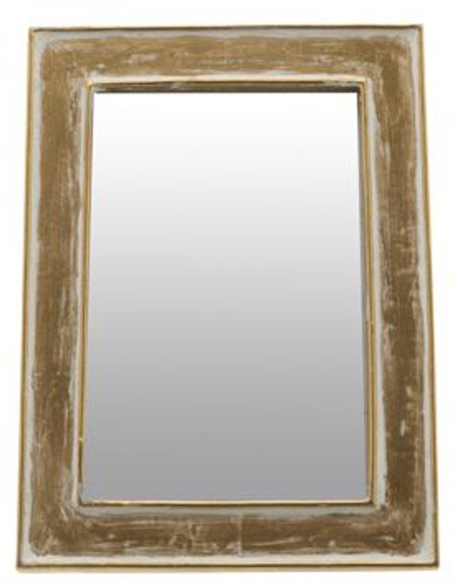 Cosy @ Home Fotokader White Wash Beige 18,3x13,3xh2,