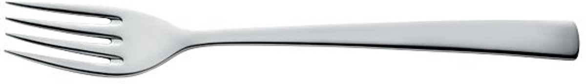 Amefa Retail Aurora Mirror Finish Tafelvork S2 Hc