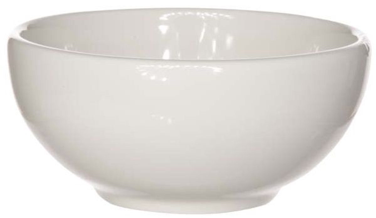 Cosy & Trendy For Professionals Buffet Rd Schaaltje D12xh5.3cm