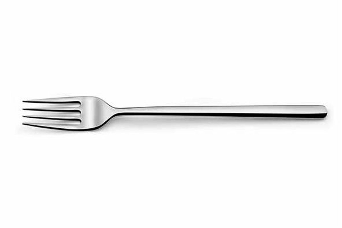 Orphee Dessertvork 18,2cm