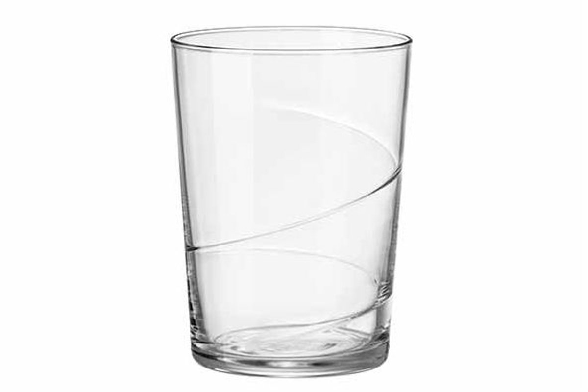 Bodeguita Tumbler Fh 50cl D8,8xh12cm