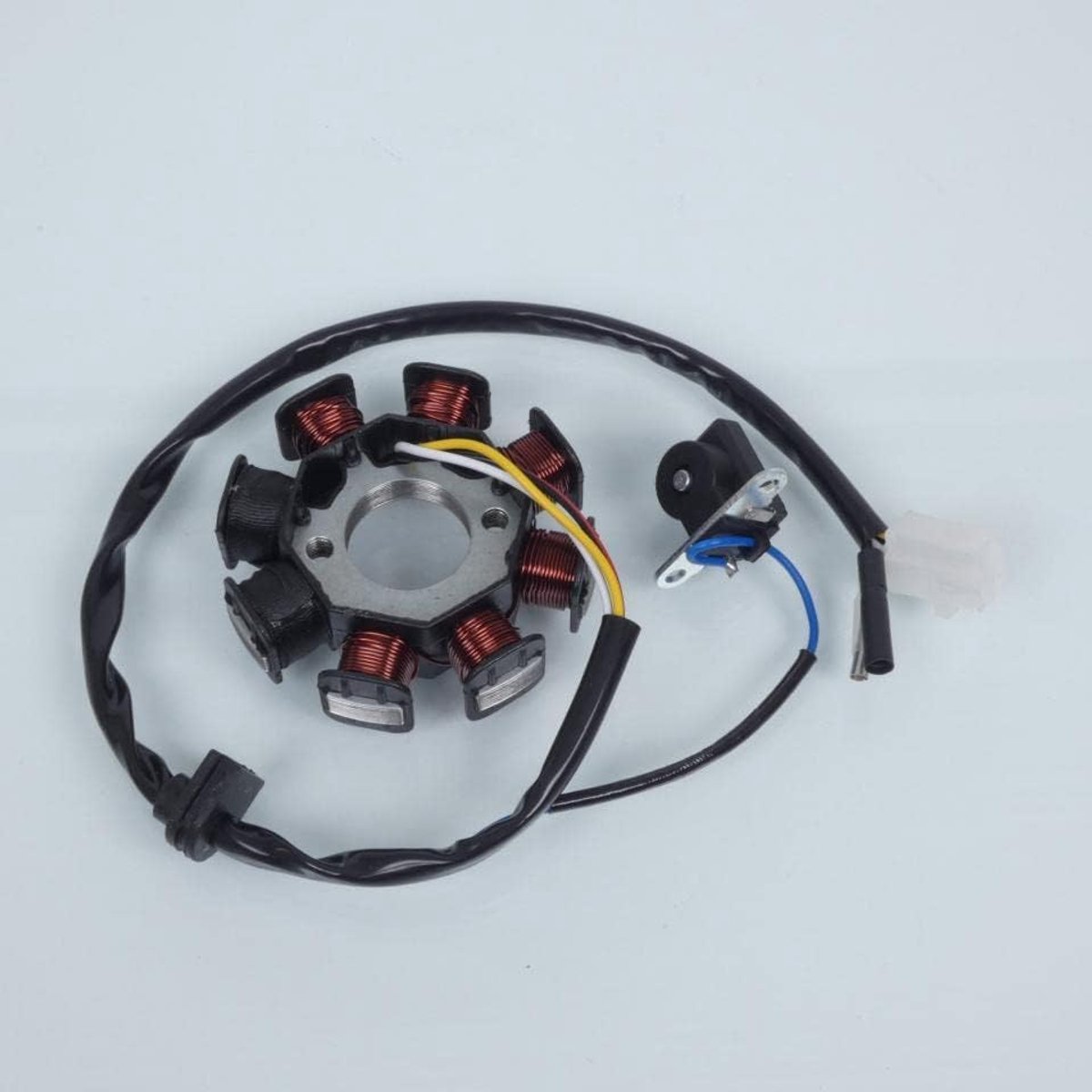 allumage stator teknix voor scooter peugeot 50 tweet neuf