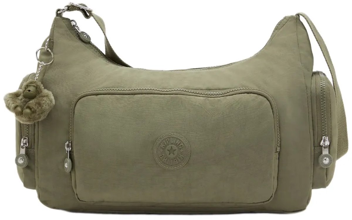 Kipling Gabbina 11l Schoudertas