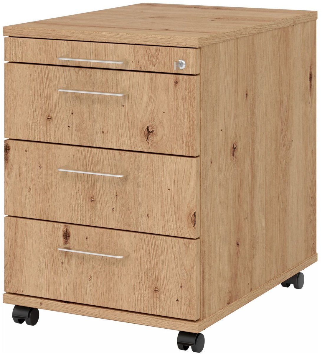 Rolcontainer SIGNA AC30 BS Essen-Eik
