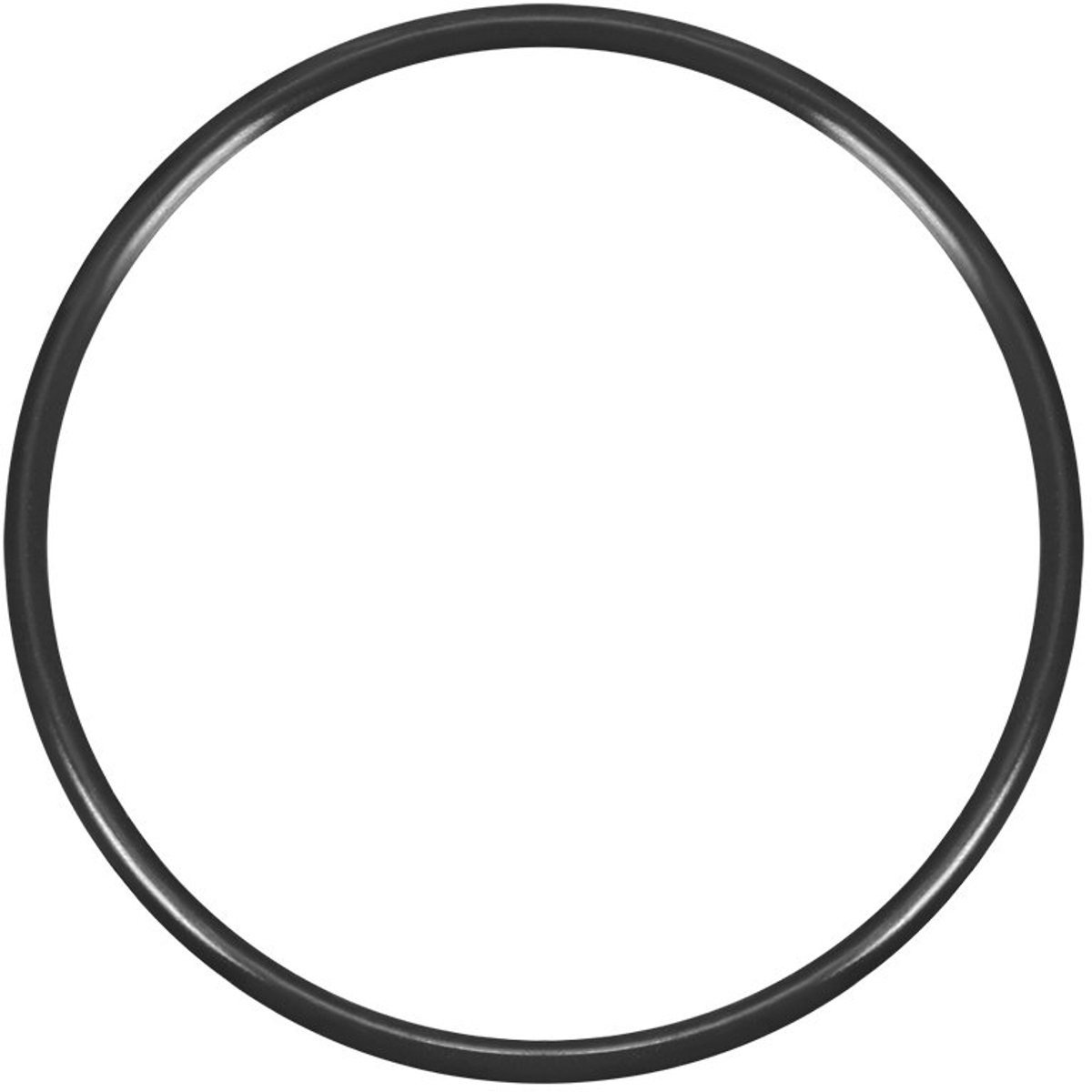 O-ringen nitrilrubber afdichting 50mmx53mmx1.5mm