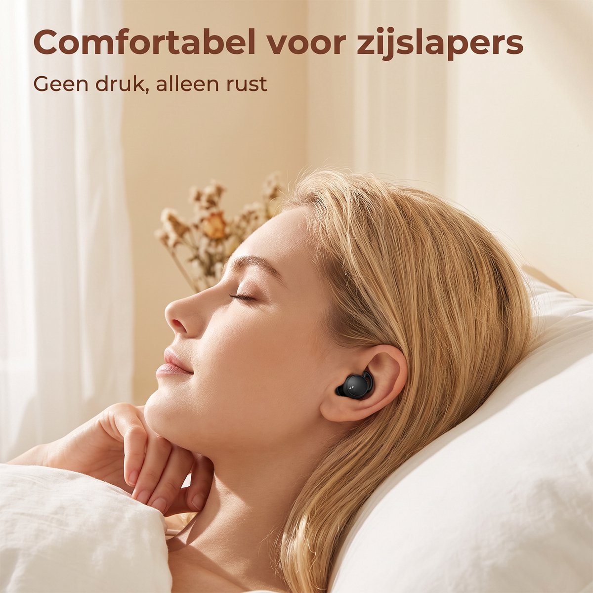 EFICIENTA COMPANIE S.R.L. carmdering - Slaap Oordoppen thumbnail 5