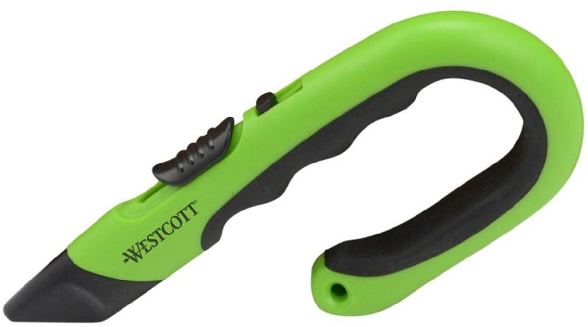 Snijmes Westcott keramisch safety blade - ergonomisch