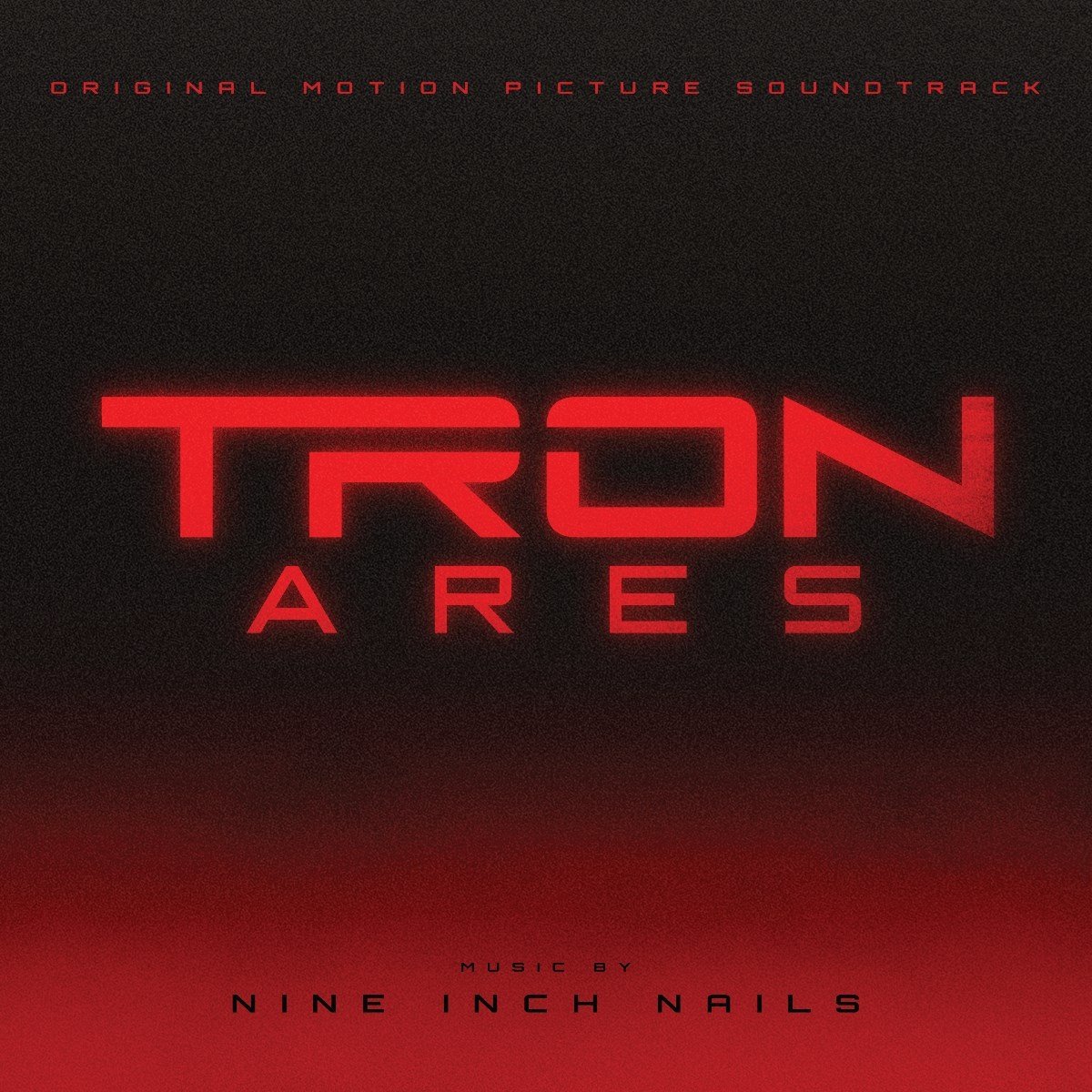 Nine Inch Nails - Tron: Ares (2 LP) (Original Soundtrack)