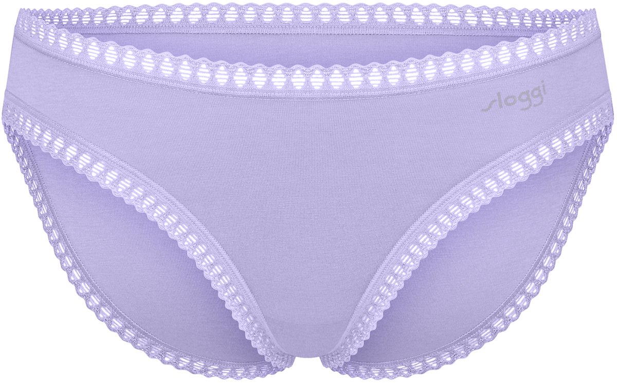 sloggi Minislip Blue GO Crush