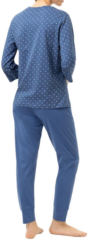 mey Pak 7/8-Lengte, 3/4-Mouw Serie Polka Dreams
