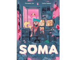Soma- Soma