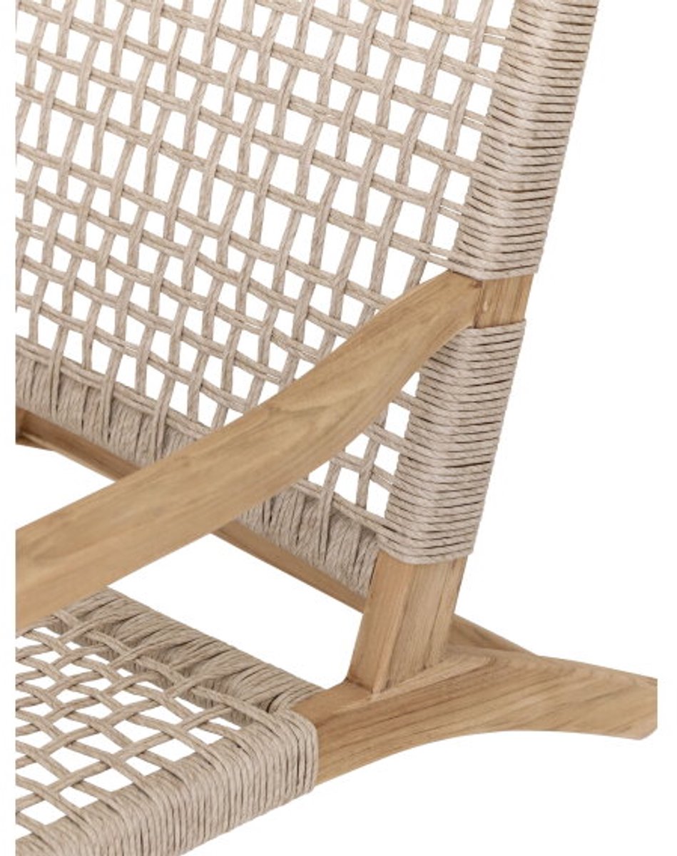 fauteuil William High back