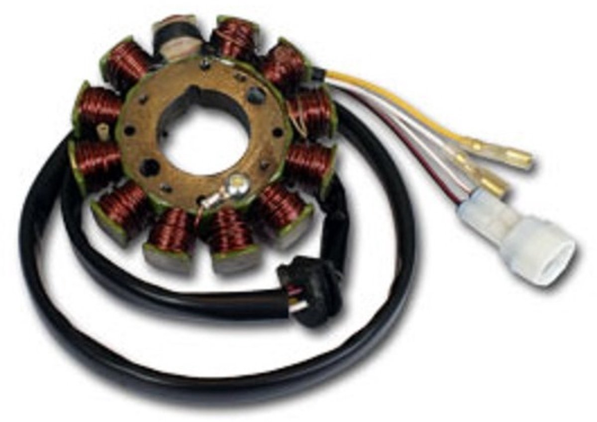 Carmo CARG1441 Husaberg KTM EXC - stator dynamo