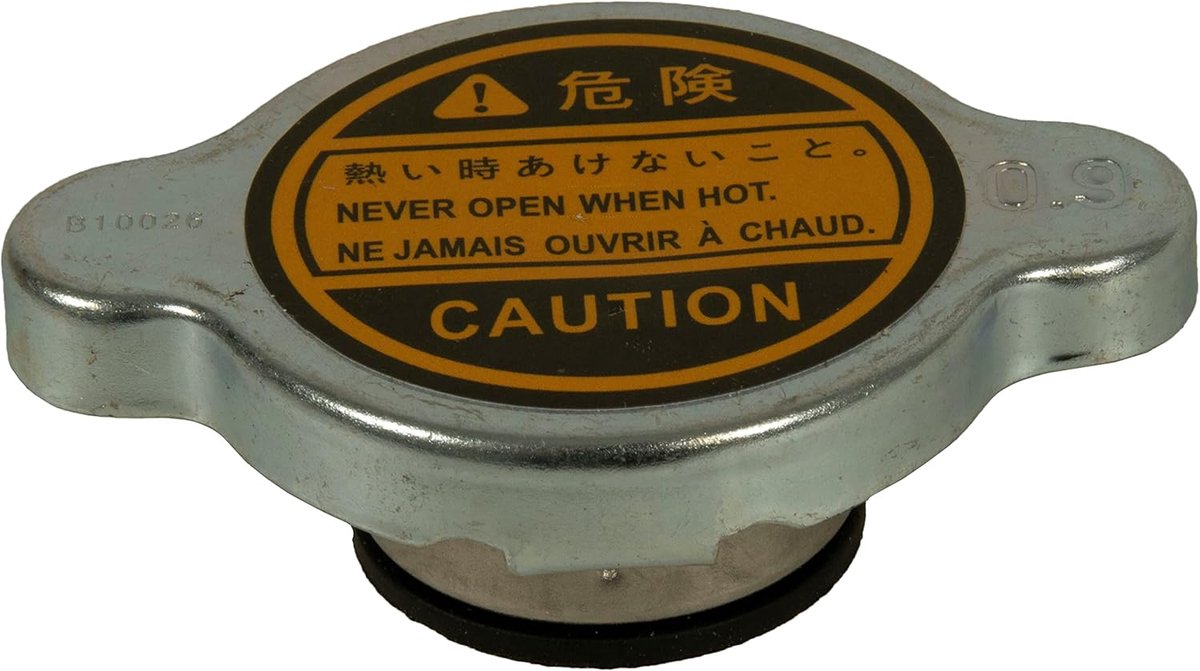 SnelShoppen - Water Stop 0.9 Bar voor Toyota, Subaru, Kia, Hyundai, Nissan, Mazda, Mitsubishi - Hoogwaardige Slangverbinding - Duurzaam en Betrouwbaar