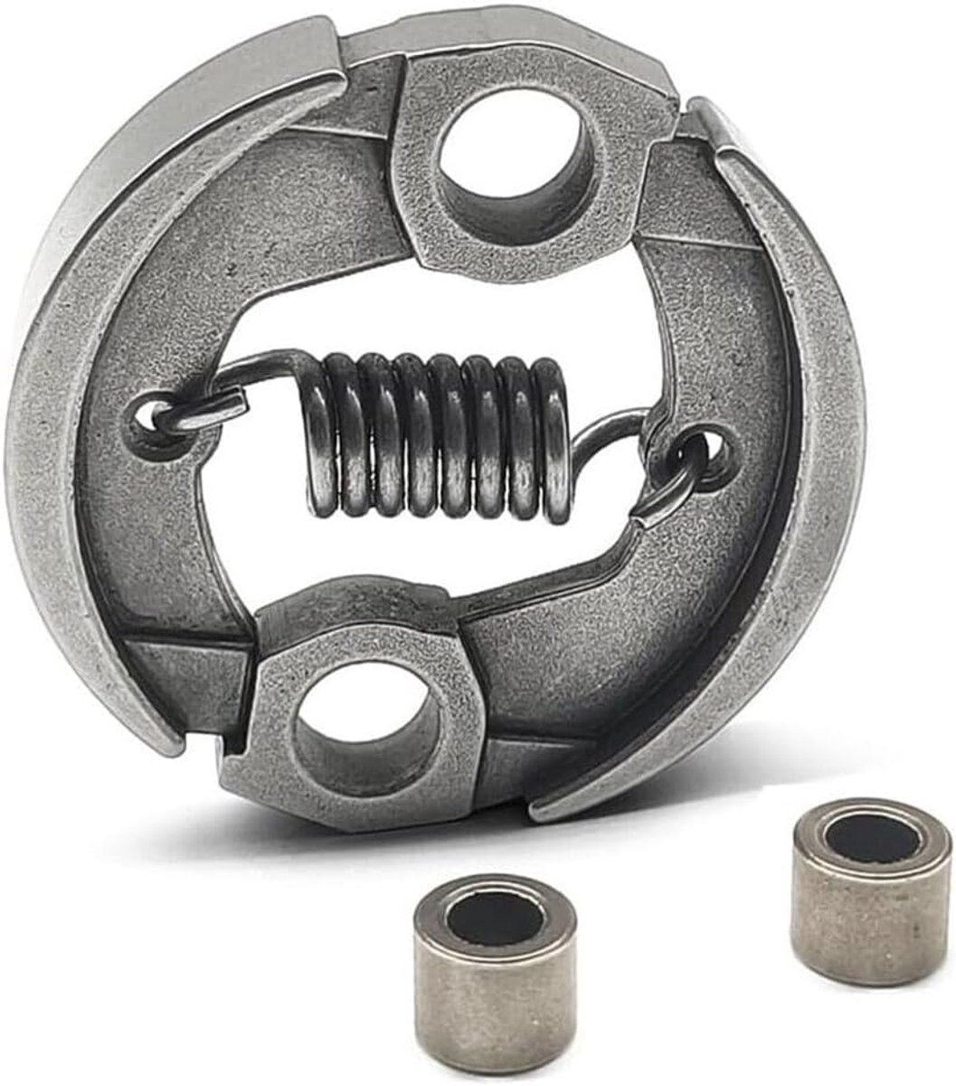 SnelShoppen - Clutch kit voor FS90, FS100, FS110, FS130, KM100, betrouwbare prestaties, duurzame materialen, perfecte pasvorm, voor tuinmachines en ge
