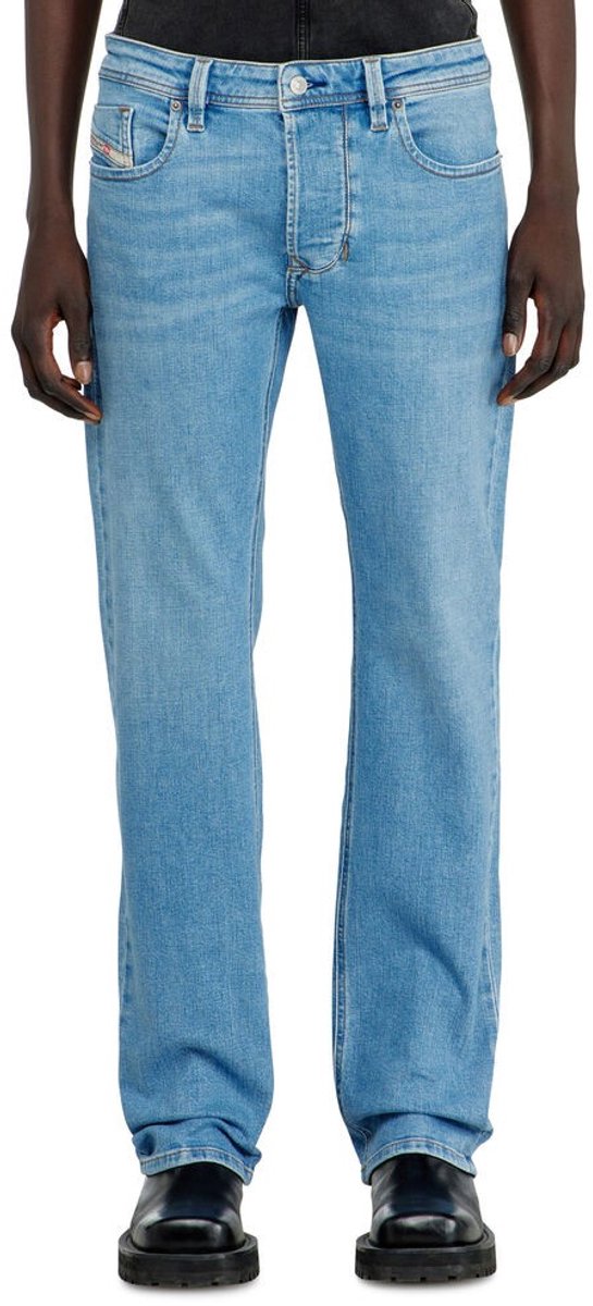 Diesel jeans lichtblauw