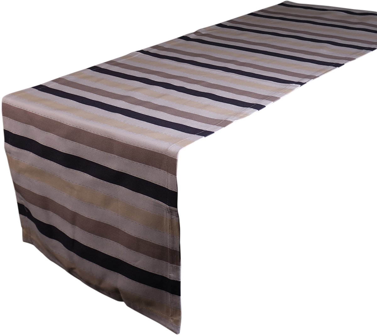Pescara Tafelloper neutral 42x140cm