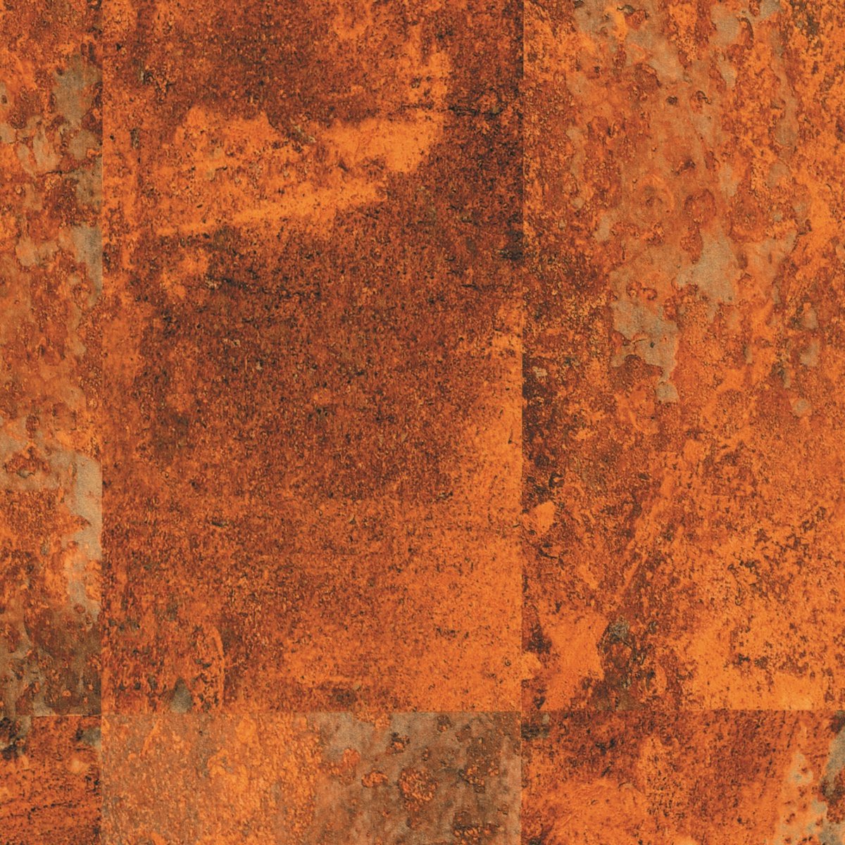Oxidized Steel Zelfklevende Folie Mini rol bruin 45cmx2mtr