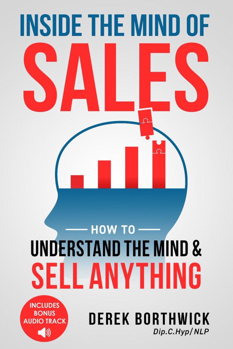 SnelShoppen - Inside the Mind of Sales: Verkooptechnieken, Psychologie, Verkoopstrategieën, Succesvol Verkopen, Persoonlijke Ontwikkeling, Kennis, Tip
