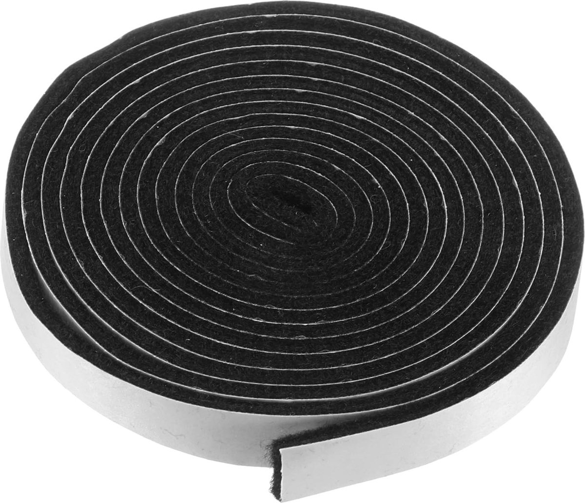 Dailygoods - Hoge Temperatuur Sealing Tape - Zelfklevend Grill Seals