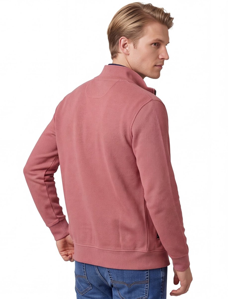 Baileys vest roze