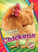 Animals on the Farm - Chickens