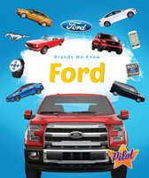 Brands We Know - Ford