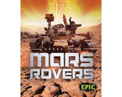 Space Tech - Mars Rovers