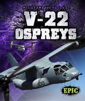 Military Vehicles - V-22 Ospreys
