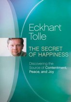 The Secret of Happiness - DVD