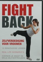 Fight Back - Zelfverdediging voor vrouwen